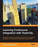 Learning Continuous Integration with TeamCity (eBook, PDF)