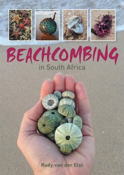 Cover Beachcombing in South Africa (eBook, ePUB)