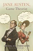 Jane Austen, Game Theorist (eBook, ePUB)
