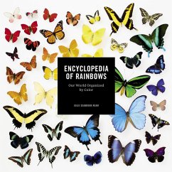 Cover Encyclopedia of Rainbows (eBook, PDF)