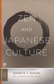 Zen and Japanese Culture (eBook, PDF)