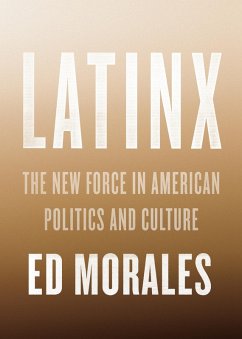 Latinx (eBook, ePUB) - Morales, Ed