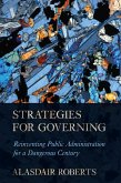 Strategies for Governing (eBook, ePUB)