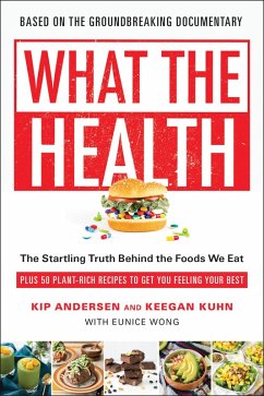 Cover What the Health (eBook, ePUB)