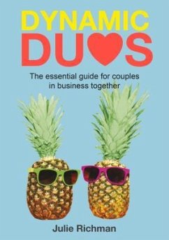 Cover Dynamic Duos (eBook, ePUB)