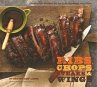 Ribs, Chops, Steaks, & Wings (eBook,... - Bild 1