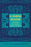 A Sabda Reader (eBook, ePUB)