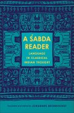 A Sabda Reader (eBook, ePUB) A Sabda Reader (eBook, ePUB)