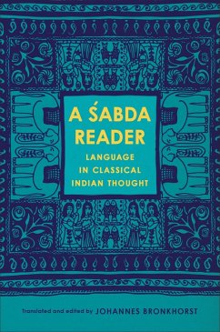 Cover A Sabda Reader (eBook, ePUB)