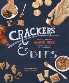 Crackers & Dips (eBook, PDF) - Manning, Ivy