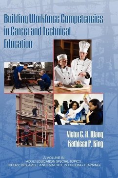 Building Workforce Competencies in Career and Technical Education (eBook, ePUB)