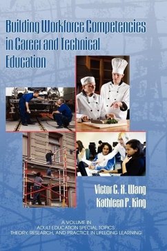 Building Workforce Competencies in Career and Technical Education (eBook, ePUB) Building Workforce Competencies in Career and Technical Education (eBook, ePUB)
