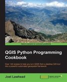 QGIS Python Programming Cookbook (eBook, PDF)