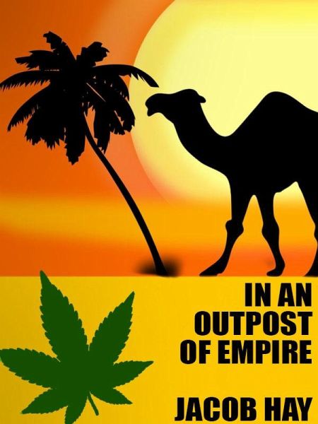 In An Outpost of Empire (eBook, ePUB)