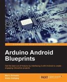 Arduino Android Blueprints (eBook, PDF)