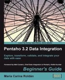 Pentaho 3.2 Data Integration Beginner's Guide (eBook, PDF)