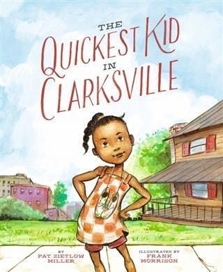Quickest Kid in Clarksville (eBook, PDF) Quickest Kid in Clarksville (eBook, PDF)