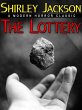 The Lottery (eBook, ePUB) - Bild 1