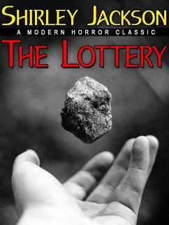 The Lottery (eBook, ePUB) - Jackson, Shirley