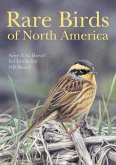 Rare Birds of North America (eBook, ePUB)