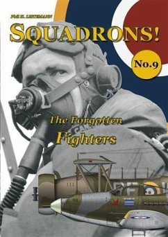Cover Forgotten Fighters (eBook, PDF)