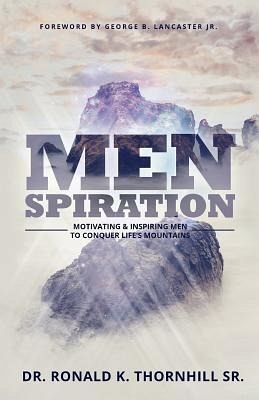 MENSPIRATION (eBook, ePUB) MENSPIRATION (eBook, ePUB)