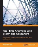 Real-time Analytics with Storm and Cassandra (eBook, PDF)