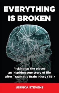 Cover Everything is Broken (eBook, ePUB)