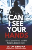 Can I See your Hands (eBook, ePUB)