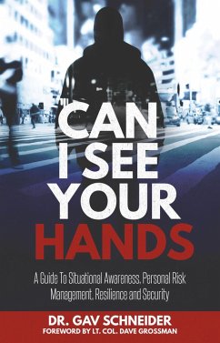 Cover Can I See your Hands (eBook, ePUB)