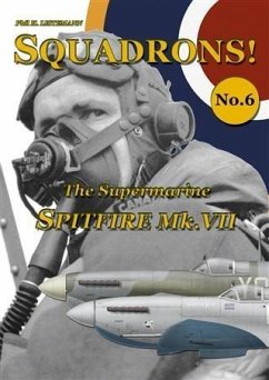 Supermarine Spitfire Mk.VII (eBook, PDF) - Listemann, Phil H