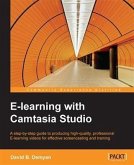 E-learning with Camtasia Studio (eBook, PDF)
