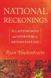 National Reckonings (eBook, ePUB) - Bild 1