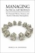 Managing the Fiscal Metropolis (eBook,... - Bild 1