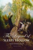 Legend of Sleepy Hollow and Other Tales (eBook, PDF)