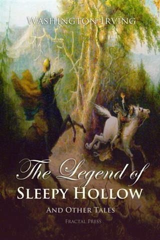 Legend of Sleepy Hollow and Other Tales (eBook, PDF)