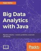Big Data Analytics with Java (eBook, PDF)