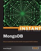 Instant MongoDB (eBook, PDF) Instant MongoDB (eBook, PDF)