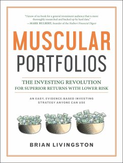 Muscular Portfolios (eBook, ePUB) - Livingston, Brian