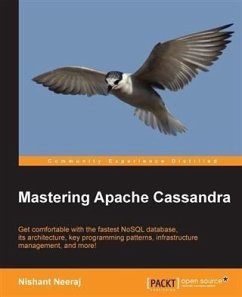 Mastering Apache Cassandra (eBook, PDF) - Neeraj, Nishant