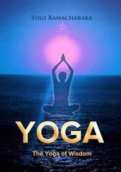 Cover Yoga of Wisdom (eBook, PDF)