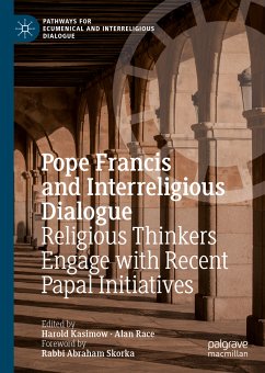 Pope Francis and Interreligious Dialogue (eBook, PDF)