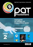 PAT Pool Billard Trainingsheft Level 2 (eBook, ePUB)