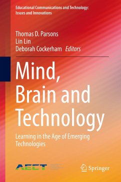 Mind, Brain and Technology (eBook, PDF)