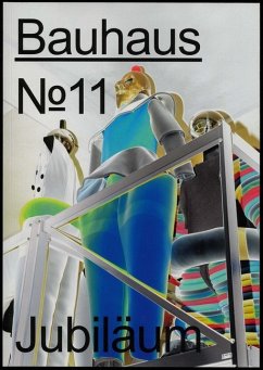 Bauhaus N° 11