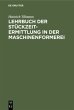 Lehrbuch der Stückzeit-Ermittlung in... - Bild 1