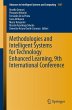 Methodologies and Intelligent Systems... - Bild 1