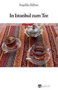 In Istanbul zum Tee
