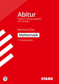 Abitur 2020 - Rheinland-Pfalz - Mathematik