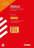 Abitur 2020 - Hamburg - Deutsch